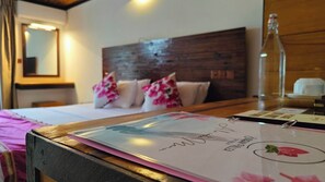 Free WiFi - Bougan Villea Retreat (Bodufolhudhoo)