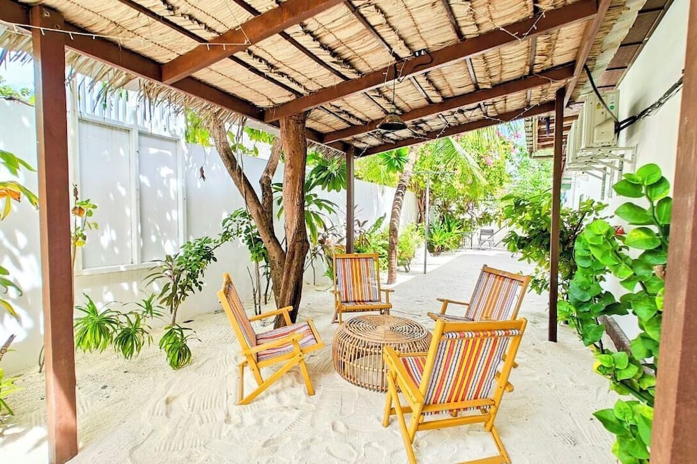 Bougan Villea Retreat