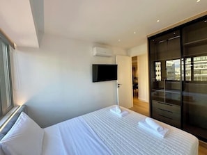 Comfort Apartment | 2 bedrooms, free WiFi