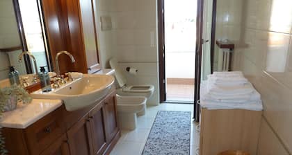 Villa Green Harmony - Ideal Solution to stay near Verona and Garda Lake