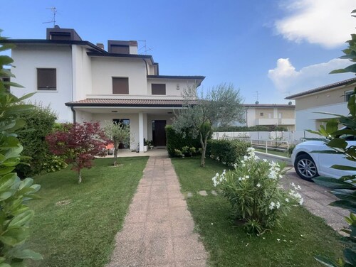 Villa Green Harmony - Ideal Solution to stay near Verona and Garda Lake