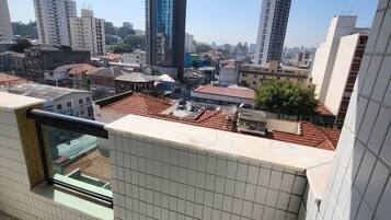 Área da propriedade