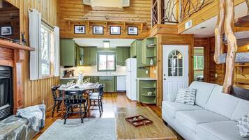 Casa (4 Bedrooms) | Interior