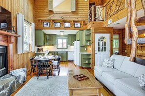 Casa (4 Bedrooms) | Parte interna
