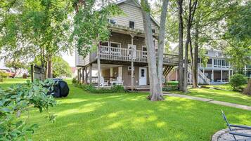 House (4 Bedrooms) | Bahagian dalam