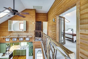 Huis (4 Bedrooms) | Interieur