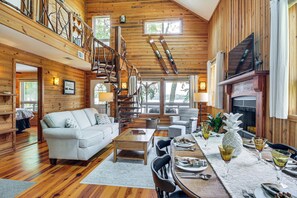 Casa (4 Bedrooms) | Parte interna