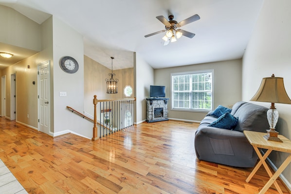 Casa (3 Bedrooms) | Fachada da propriedade