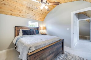 Nhà (3 Bedrooms) | Nội thất