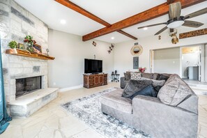 Huis (3 Bedrooms) | Interieur