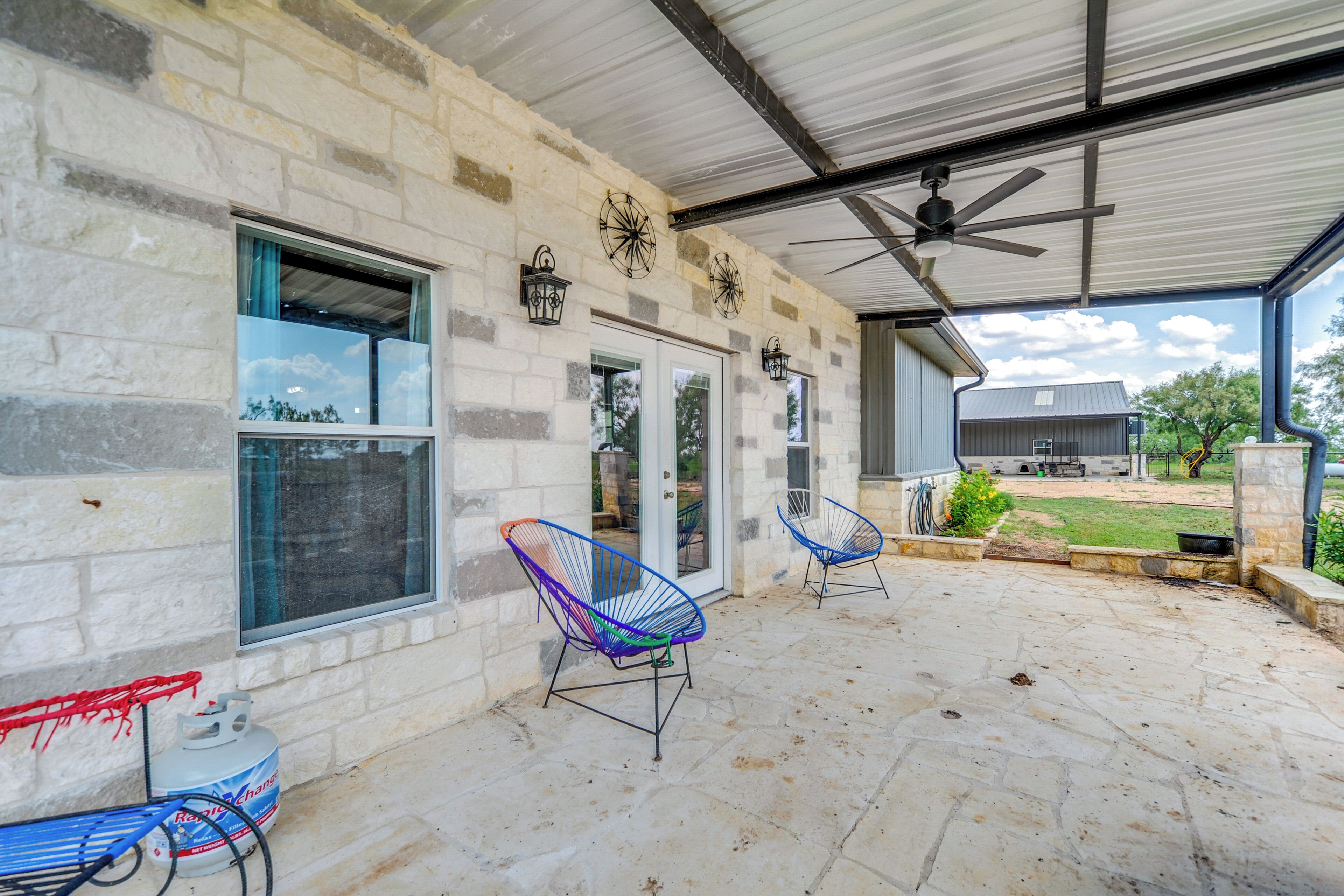 Rumah (3 Bedrooms) | Interior