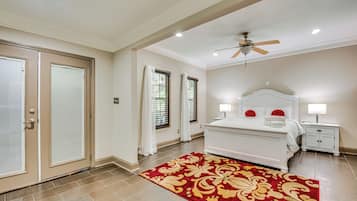 Rumah (5 Bedrooms) | Interior