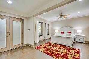 Huis (5 Bedrooms) | Interieur