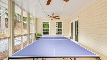 Rumah (5 Bedrooms) | Interior