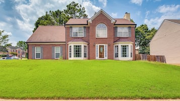 Rumah (5 Bedrooms) | Interior