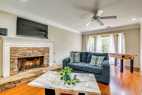 Huis (5 Bedrooms) | Voorkant van accommodatie