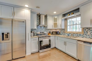 独立别墅 (5 Bedrooms) | 住宿内部