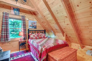 House (1 Bedroom) | Interior