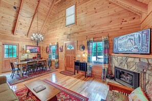 House (1 Bedroom) | Interior