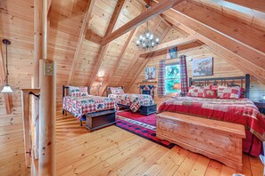 Huis (1 Bedroom) | Interieur