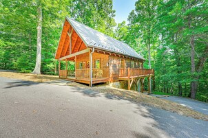 独立别墅 (1 Bedroom) | 住宿内部