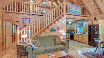 House (1 Bedroom) | Interior