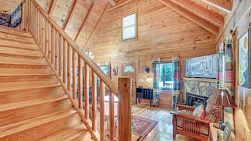 Ferienhaus (1 Bedroom) | Innenbereich
