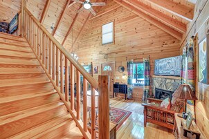 House (1 Bedroom) | Interior