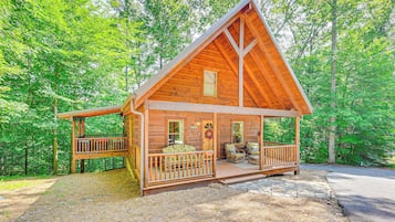 House (1 Bedroom) | Front of property