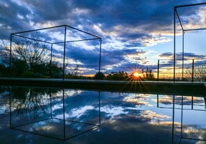 Pool - Domaine au Coeur de la Drôme Provençale , Idéal en Familles ou Entre Amis (La Garde-Adhémar)