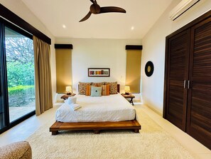 3 Schlafzimmer, kostenloses WLAN, Bettwäsche