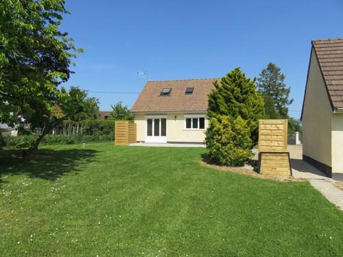 Le Gîte Maimbevillois - Au Coeur de L'oise et à 1H de Paris