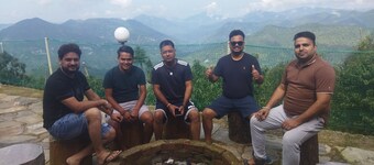 Splendid view Eco orchard resort 