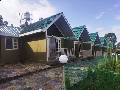 Splendid view Eco orchard resort 