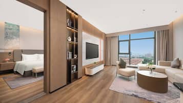 1 Bedroom Suite