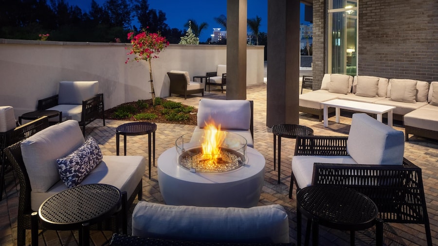 Hyatt Place Cape Canaveral