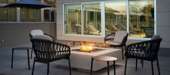 史密斯堡Element飯店