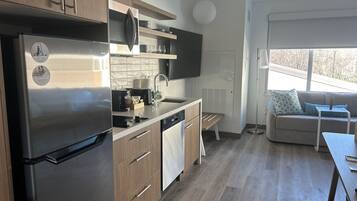 In-room safe, laptop workspace, soundproofing, iron/ironing board