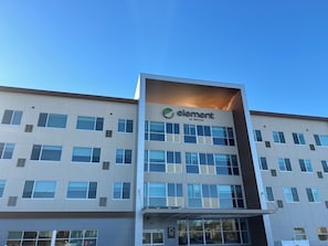 Exterior - Element by Marriott Fort Smith (Fort Smith)