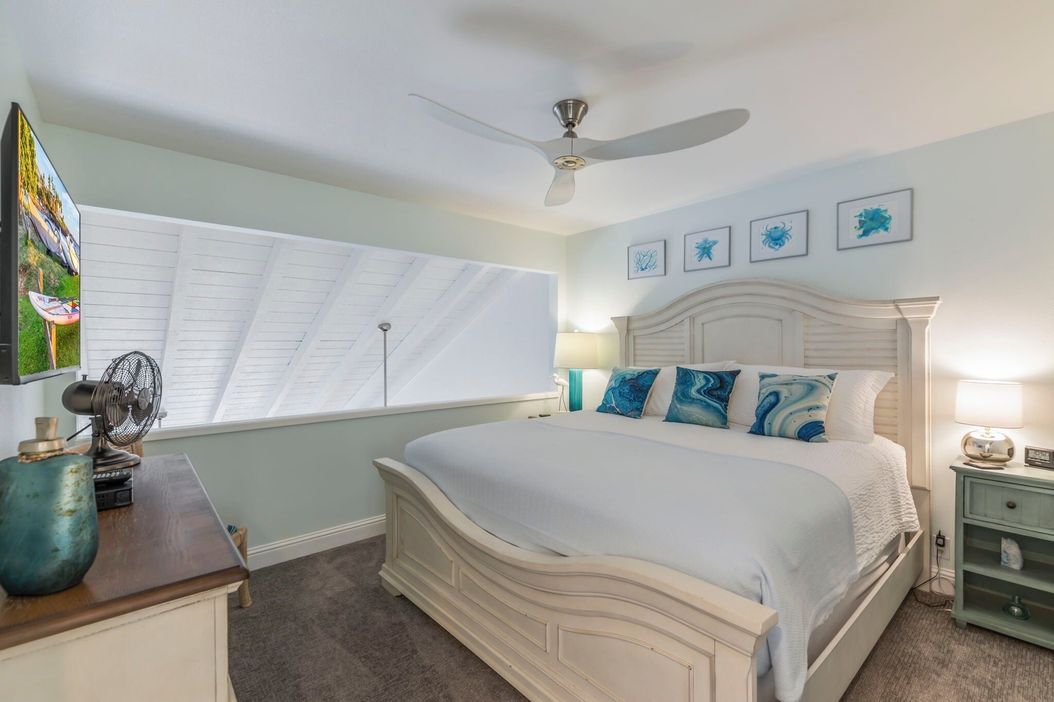 Condo, 2 Bedrooms | 2 bedrooms, free WiFi