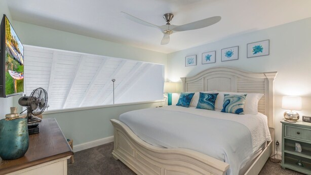 Condo, 2 phòng ngủ