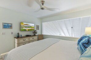 Condo, 2 Bedrooms | 2 bedrooms, WiFi (free) - Maui Kamaole, #i215 2 Bedroom Condo by RedAwning (Kihei)