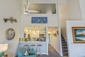 Condo, 2 Bedrooms | Living area - Maui Kamaole, #i215 2 Bedroom Condo by RedAwning (Kihei)