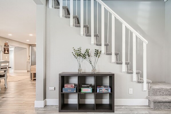 House, 4 Bedrooms | Interior - Golden Gate Getaway 4 Bedroom Home by RedAwning (Black Hawk)