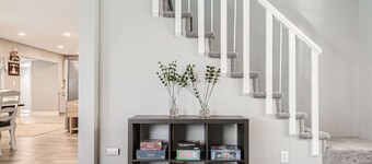 金門度假 4 睡房住宅 by RedAwning