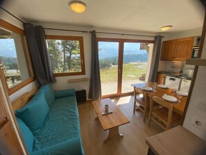 Oppholdsområde