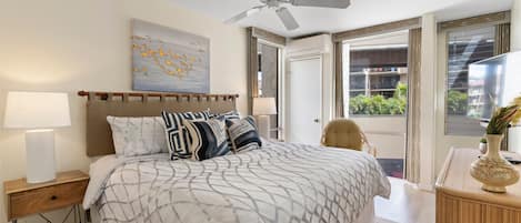 Condo, 1 Bedroom
