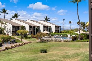 Condo, 1 Bedroom | Exterior