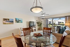 Appart'hôtel, 1 chambre | Restauration