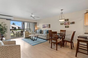 Condo, 1 chambre | Vue depuis l’hébergement 